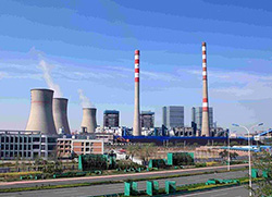 天津炼铁厂风机变频节能项目年节省电量达150万KWH