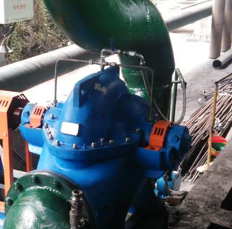 澳门尼威斯人831999：水泵变频节能改造的定期维护保养及其检修工作
